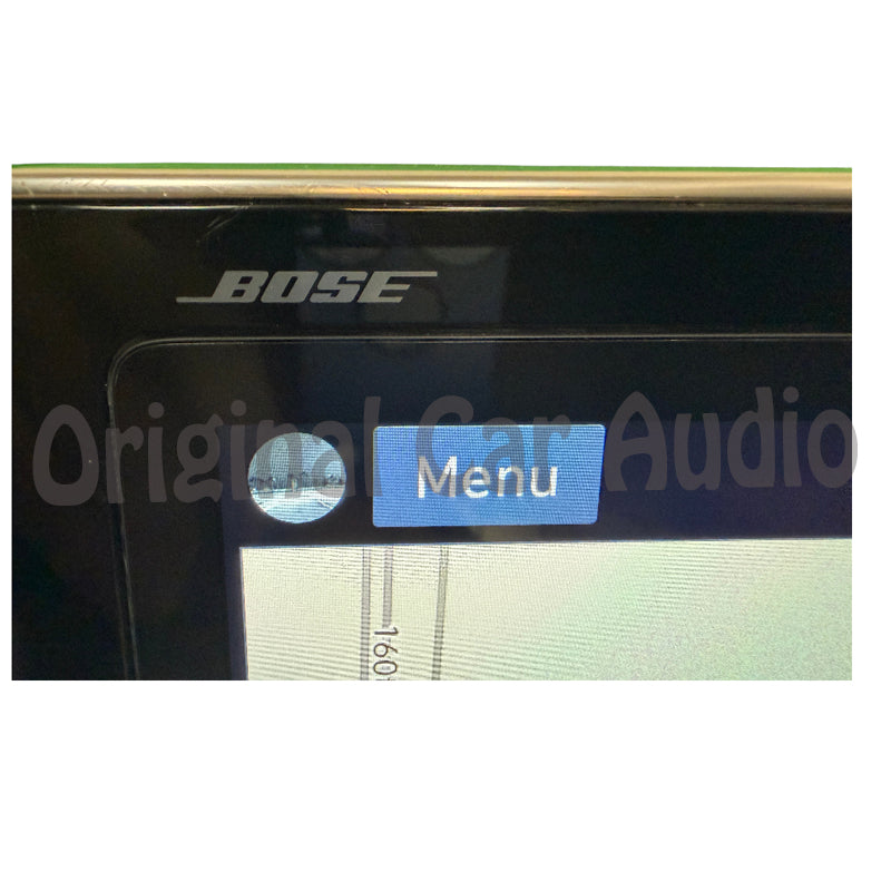 2020 - 2023 Hyundai Sonata OEM BOSE Premium Sound Apple Car Play Android Auto Multi Media Touch Screen Radio Receiver