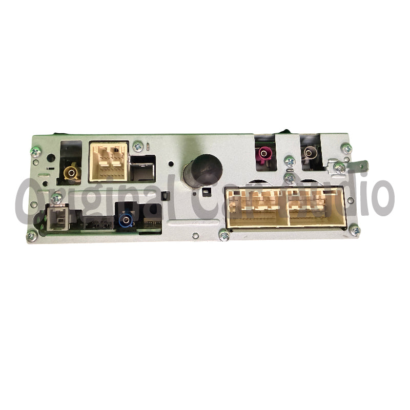 2019 - 2020 Hyundai Sante Fe OEM Premium Sound Apple Car Play Android Auto Multi Media Touch Screen HD XM Radio Receiver