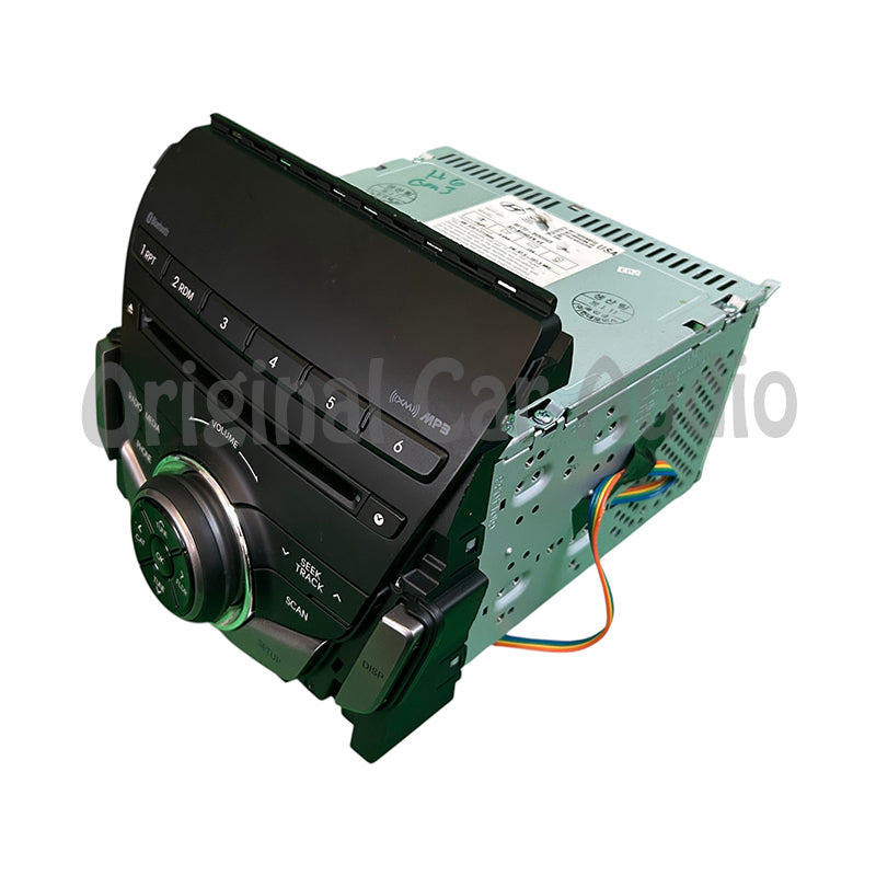 2011 - 2014 Hyundai Azera OEM Audio AM FM XM CD Player Radio Receiver