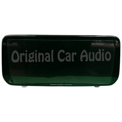 2021 - 2023 Hyundai Santa Fe OEM Navigation XM Harman Kardon Radio Receiver Info Display Screen