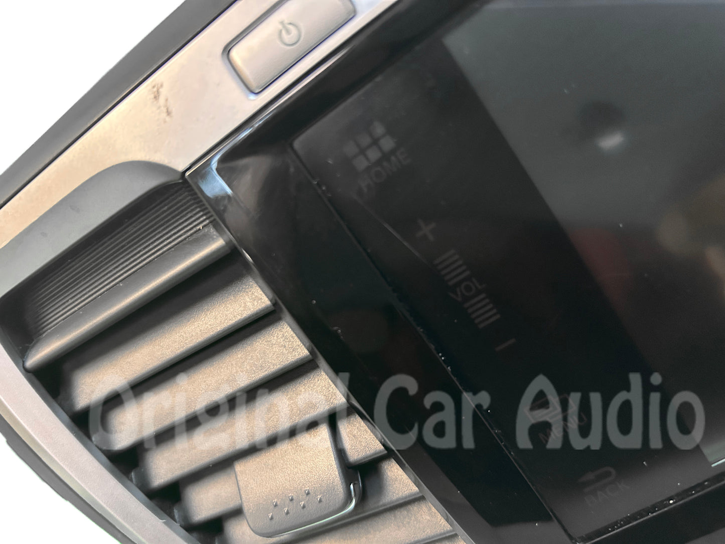 Blemished 2016 - 2017 Honda Accord OEM Touch Screen Single CD AM FM Bluetooth Radio Media Receiver
