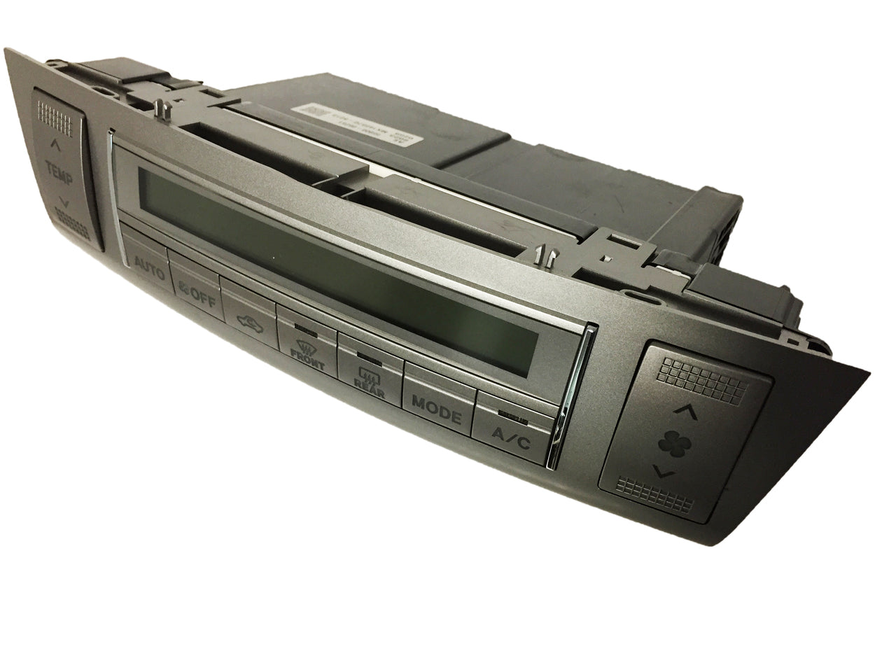 2007 2008 Toyota SOLARA Temperature Climate HVAC Control Module 55900-06251