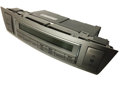 2007 2008 Toyota SOLARA Temperature Climate HVAC Control Module 55900-06251