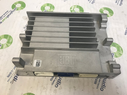 2018 - 2022 Toyota Tacoma JBL OEM Amp Premium Amplifier