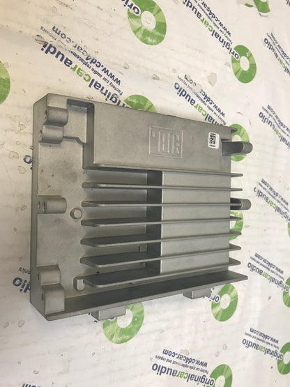 2018 - 2022 Toyota Tacoma JBL OEM Amp Premium Amplifier