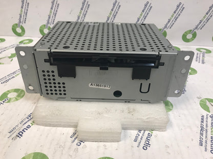2017 - 2018 Ford F-250 F-350 OEM AM FM Radio CD Player Receiver