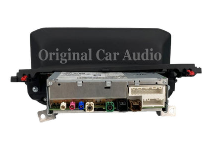 Repair Your 2022 - 2023 Mitsubishi Outlander OEM 9" Touch Screen Navigation Multi Media Apple Car Play Android Auto Radio Receiver