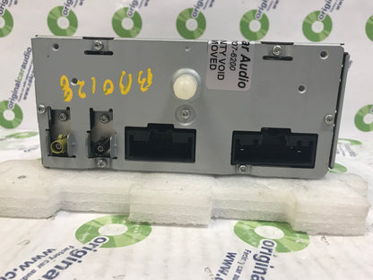 2017 - 2018 Ford F-250 F-350 OEM AM FM Radio CD Player Receiver