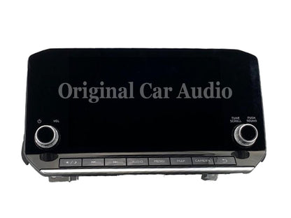 Repair Your 2022 - 2023 Mitsubishi Outlander OEM 9" Touch Screen Navigation Multi Media Apple Car Play Android Auto Radio Receiver