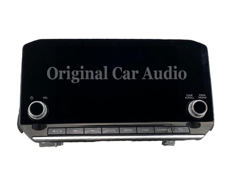 2022 - 2023 Mitsubishi Outlander OEM 9" Touch Screen Navigation Multi Media Apple Car Play Android Auto Radio Receiver