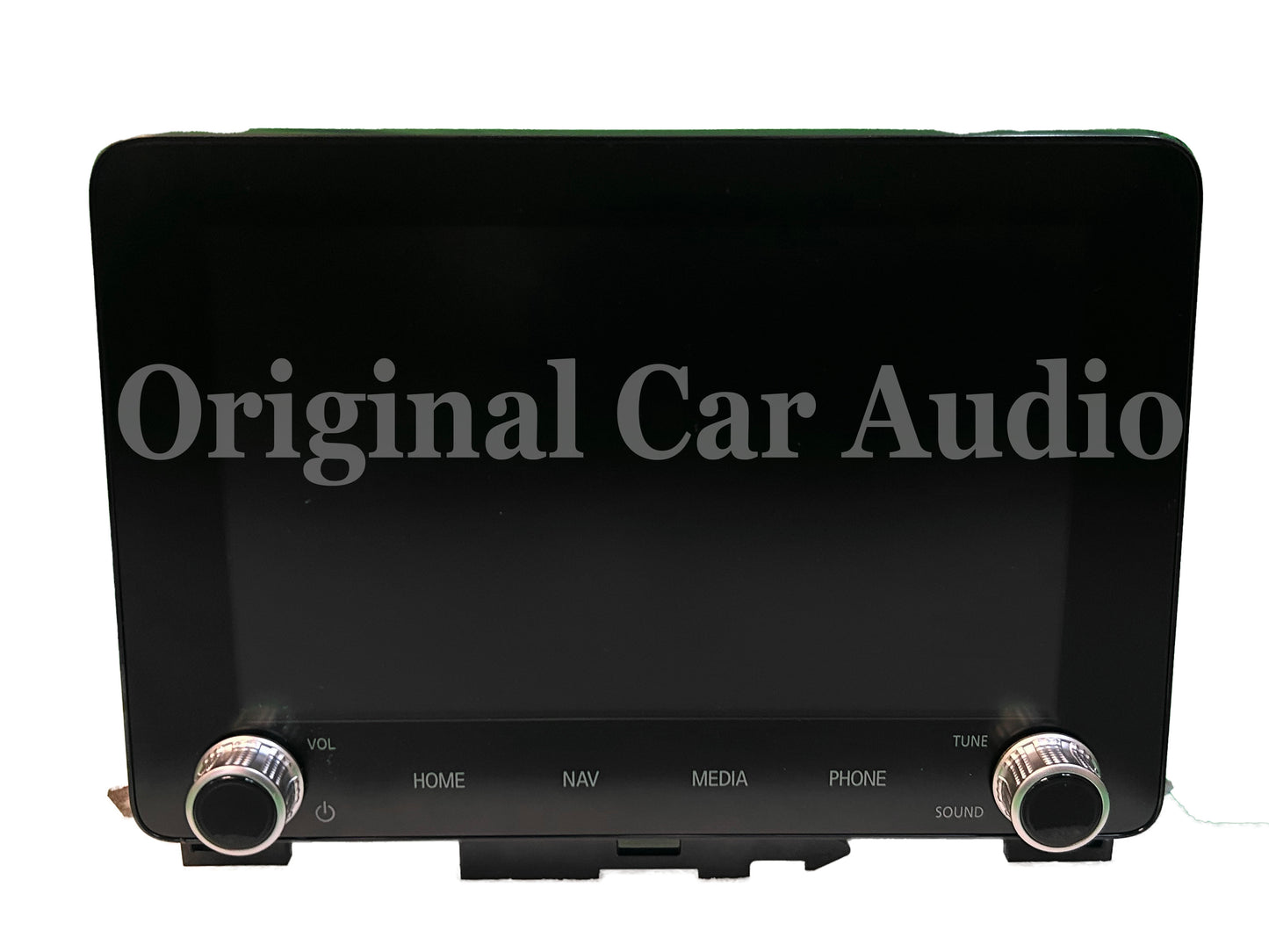 2022 - 2023 Mitsubishi Eclipse Cross OEM 8 Navigation AM FM Radio Touch Screen Receiver