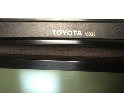 2003 - 2007 TOYOTA CELICA HIGHLANDER Factory OEM JBL Radio Tape CD Player 16833