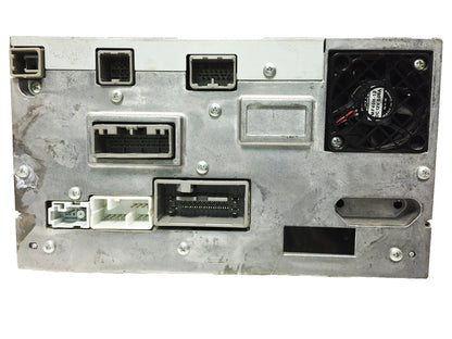 09 10 11 Honda CIVIC Premium Sound Touch Screen Navigation XM Radio Disc CD Changer 2ACG