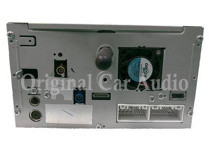 Refurbished 2011 - 2012 Hyundai Sonata OEM Navigation GPS Satellite XM Radio CD Player