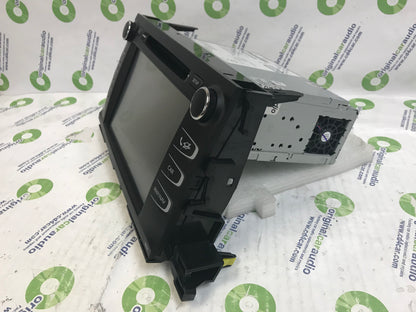 2014 - 2018 Toyota Highlander OEM JBL Navigation AM FM Radio Receiver