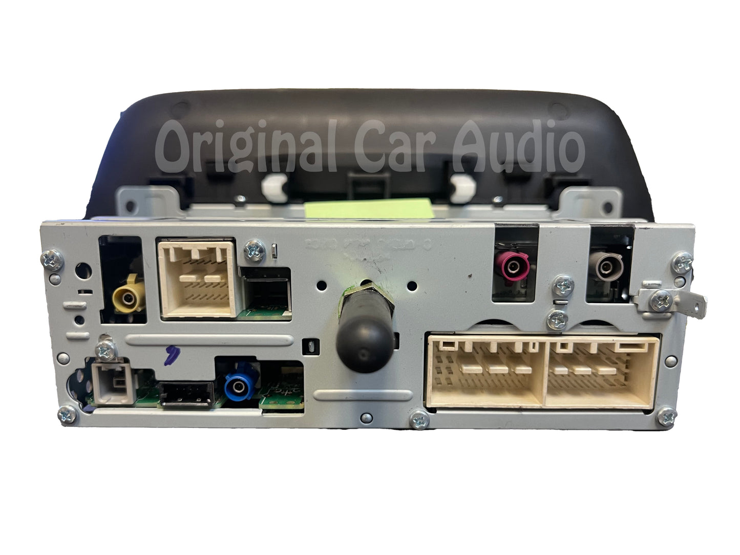 2019 - 2022 Hyundai Tucson OEM Touch Screen Multi Media Apple Car Play Android Auto INFINITY AM FM SAT HD Radio Receiver