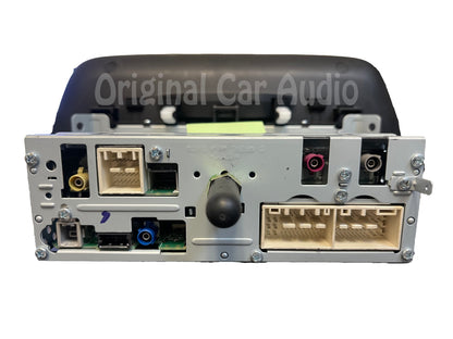 2019 - 2022 Hyundai Tucson OEM Touch Screen Multi Media Apple Car Play Android Auto INFINITY AM FM SAT HD Radio Receiver