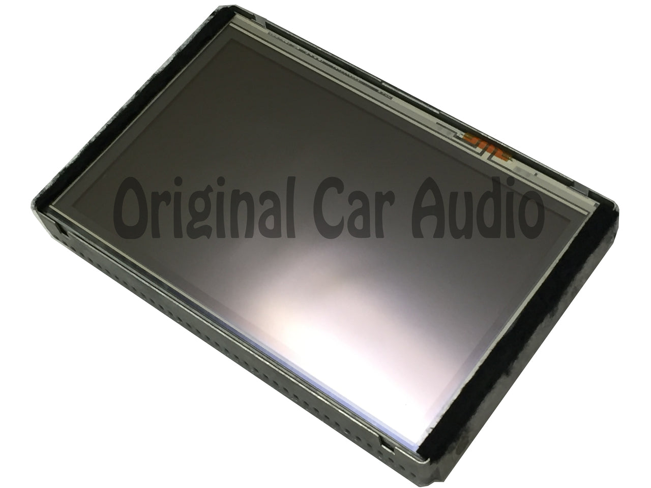 2011 - 2015 OEM Infiniti M37 QX56 NISSAN QUEST NISSAN PATHFINDER OEM INFORMATION RADIO NAV DISPLAY SCREEN