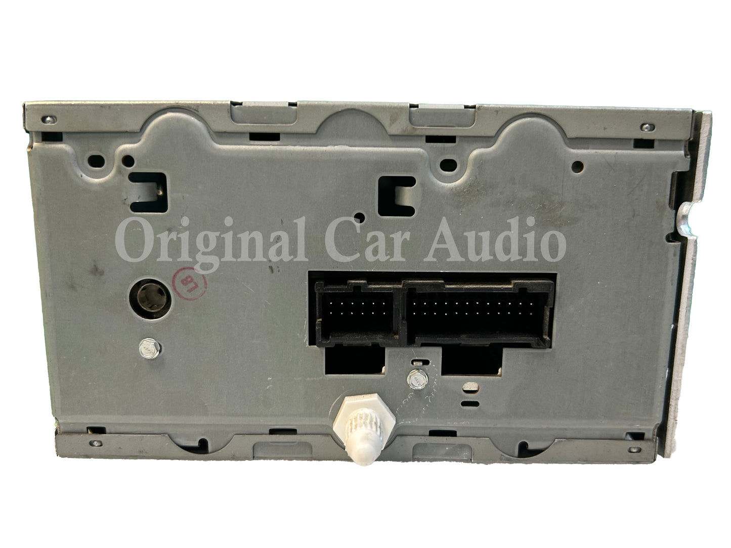 2003 - 2012 GMC Chevrolet Radio Stereo Receiver UMR AM FM OEM