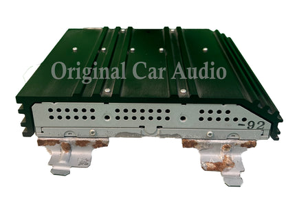 2007 - 2013 Mitsubishi Outlander Oem Rockford Fosgate Audio Radio Amplifier