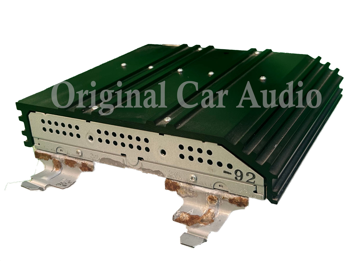 2007 - 2013 Mitsubishi Outlander Oem Rockford Fosgate Audio Radio Amplifier