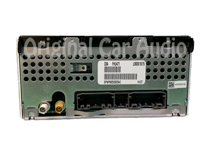 Reman 2007 - 2020 Chrysler Jeep Dodge OEM AM FM Radio CD Player RES
