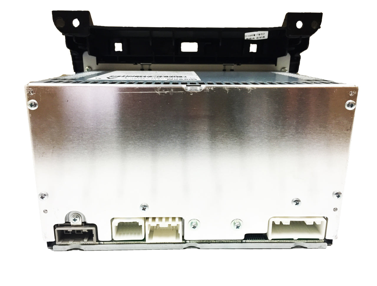 2011 - 2014 Nissan MAXIMA RDS OEM Radio Stereo AUX MP3 6 Disc CD Player