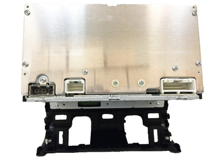BRAND NEW 2013 2014 NISSAN Pathfinder OEM Standard Radio AUX AM FM 6 Disc Changer CD Player 28185 3KA1A