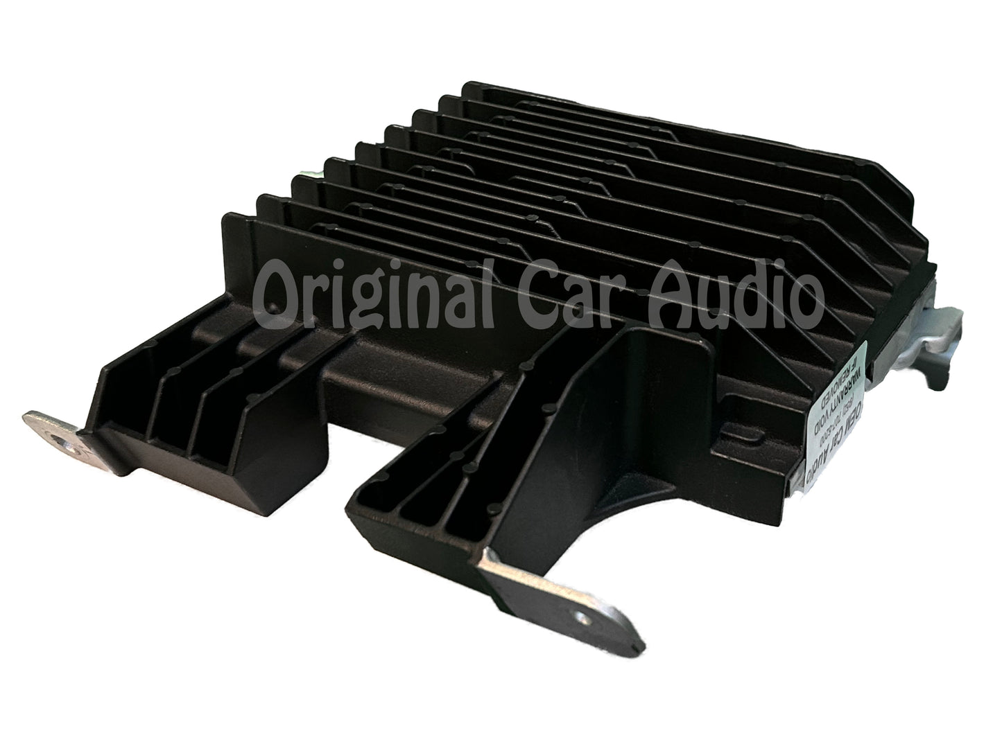2019 - 2020 Honda Passport OEM Radio Amplifier Amp Tuner 39886-TGS-A11