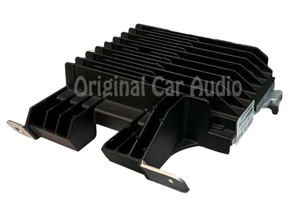 2019 - 2020 Honda Passport OEM Radio Amplifier Amp Tuner 39886-TGS-A11
