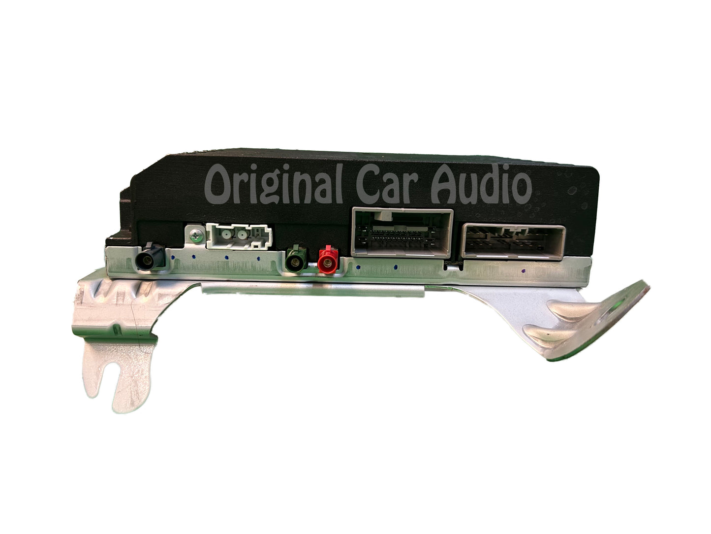 2019 - 2020 Honda Passport OEM Radio Amplifier Amp Tuner 39886-TGS-A11