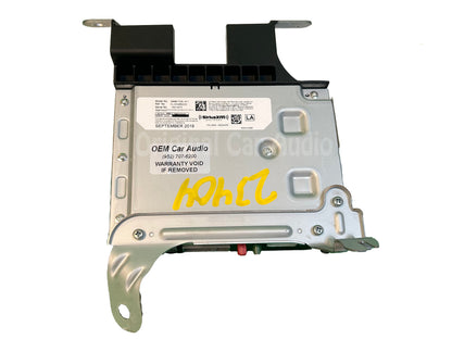 2019 - 2020 Honda Passport OEM Radio Amplifier Amp Tuner 39886-TGS-A11
