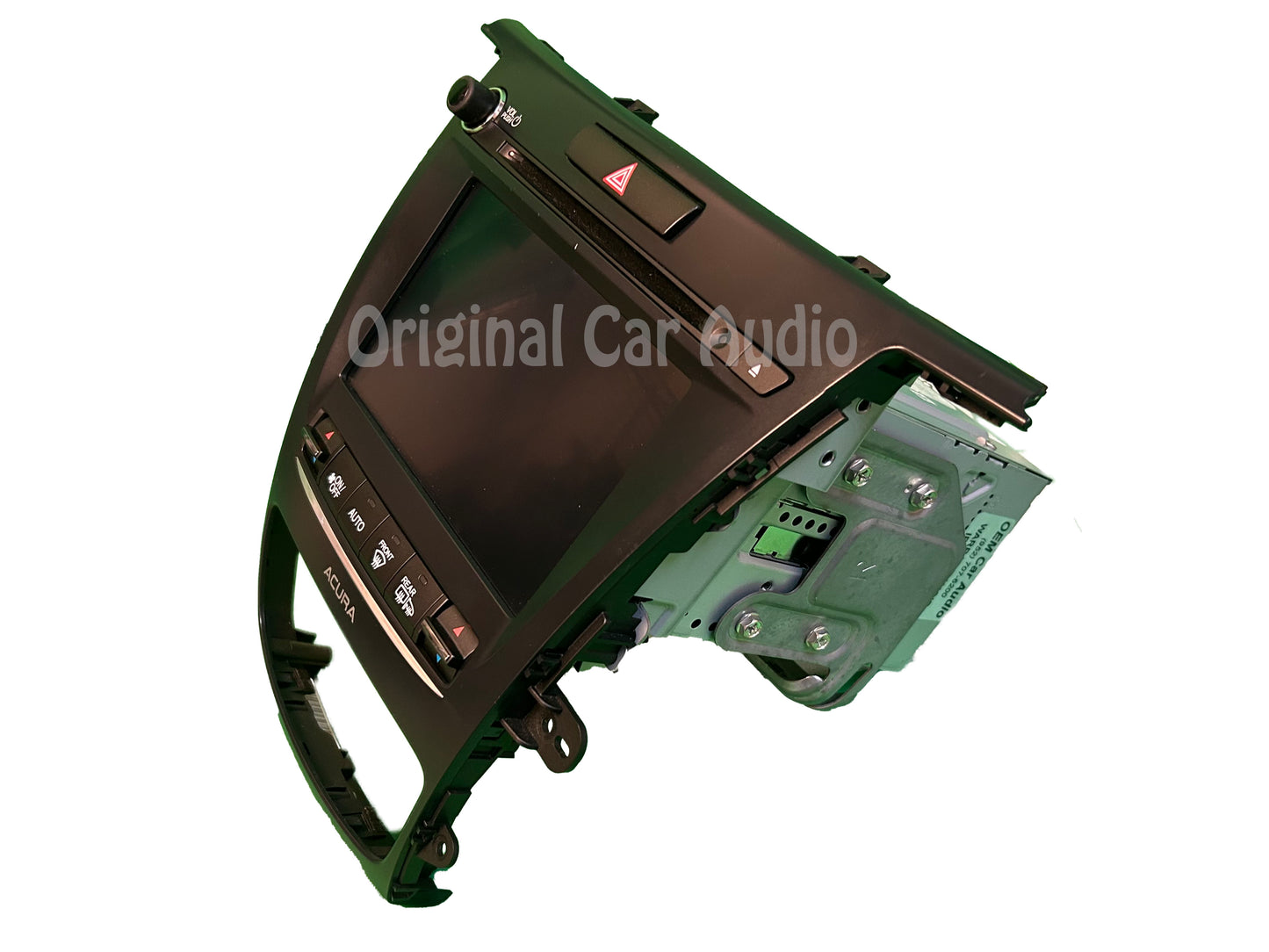 2018 - 2020 Acura TLX OEM Navigation AM FM Radio Display Screen Receiver
