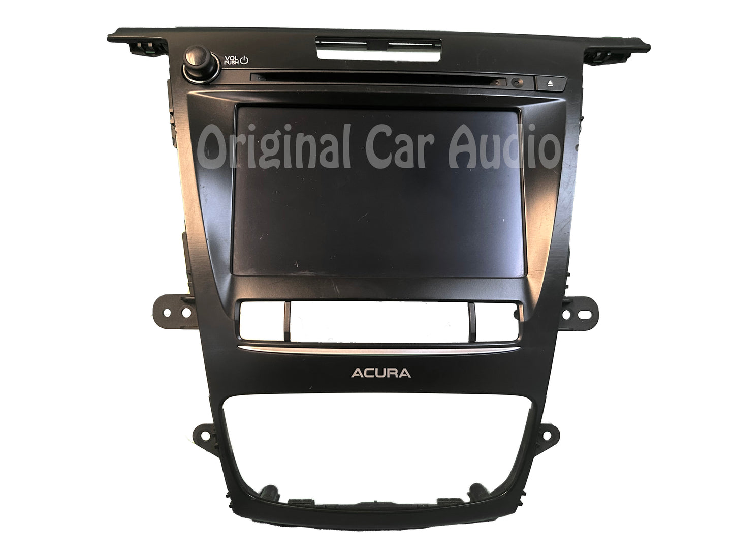 2018 - 2020 Acura TLX OEM Non-Nav AM FM Radio Display Screen Receiver