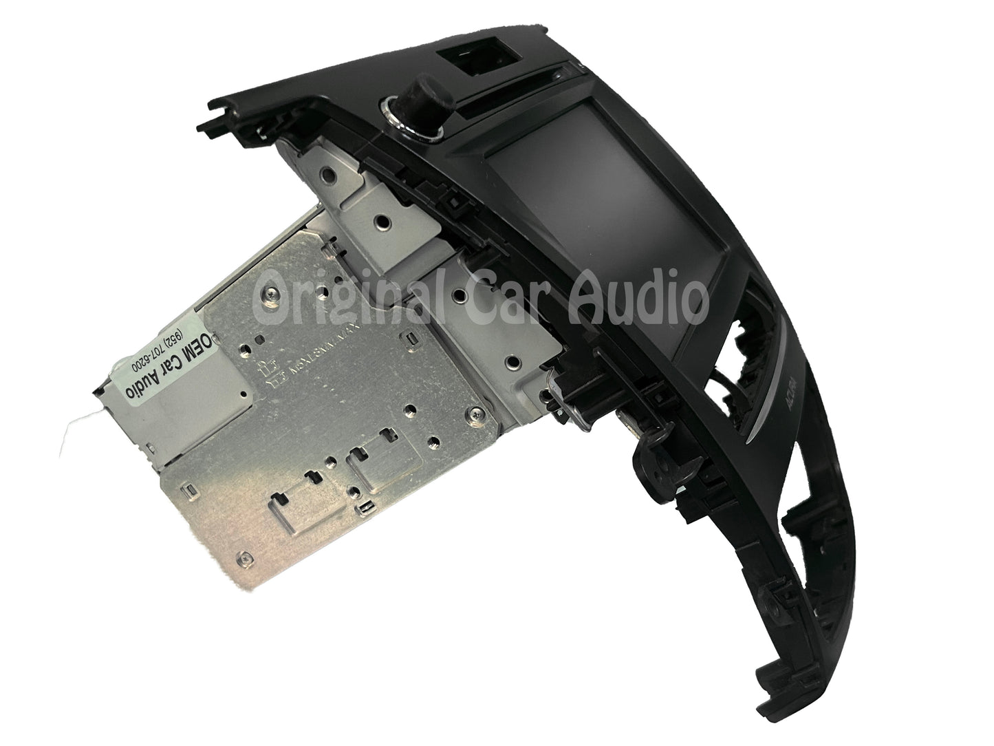2018 - 2020 Acura TLX OEM Non-Nav AM FM Radio Display Screen Receiver
