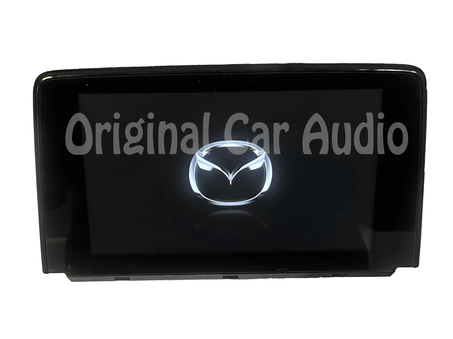 Refurbished 2016 - 2019 Mazda CX-9 OEM Radio Multi Media 8" Display Screen