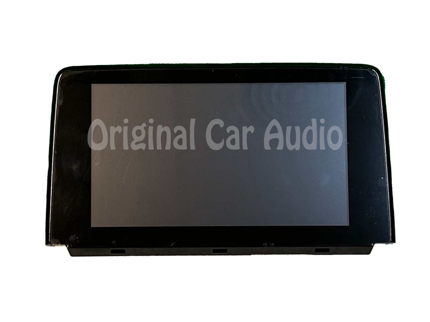 Refurbished 2016 - 2019 Mazda CX-9 OEM Radio Multi Media 8" Display Screen