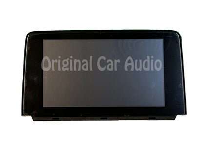 Refurbished 2016 - 2019 Mazda CX-9 OEM Radio Multi Media 8" Display Screen