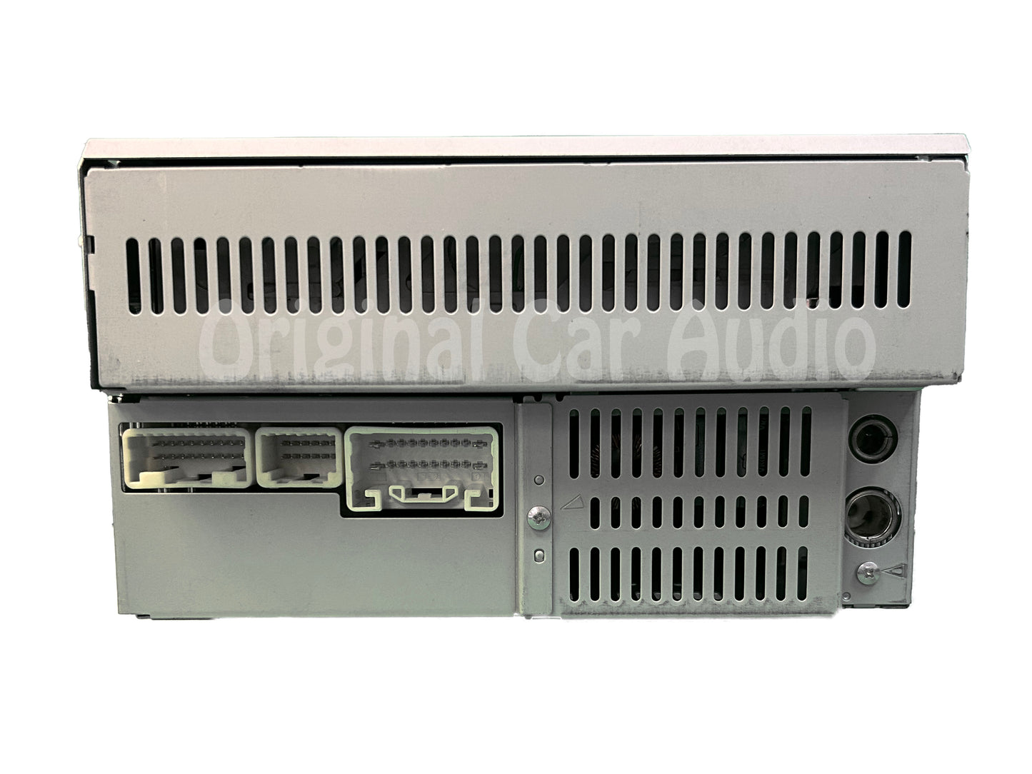 2006 - 2009 Toyota 4 Runner JBL  Radio MP3 and 6 CD Changer