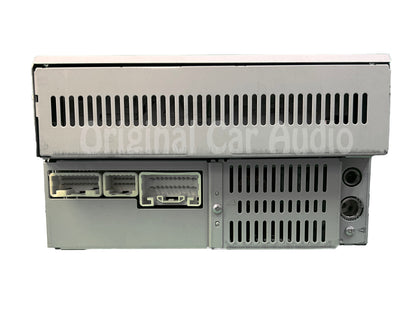 2006 - 2009 Toyota 4 Runner JBL  Radio MP3 and 6 CD Changer