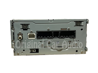 2007 - 2017 CHRYSLER DODGE JEEP OEM MyGig Radio CD DVD Player Low-Speed RBZ