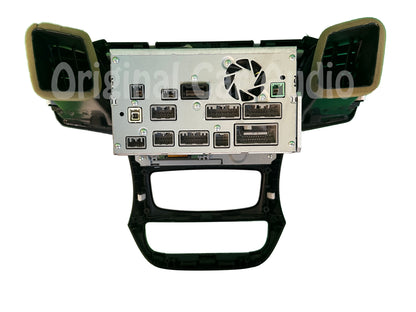 Refurbished 18 19 Acura RDX Navigation Screen CD XM Player Radio A/C OEM