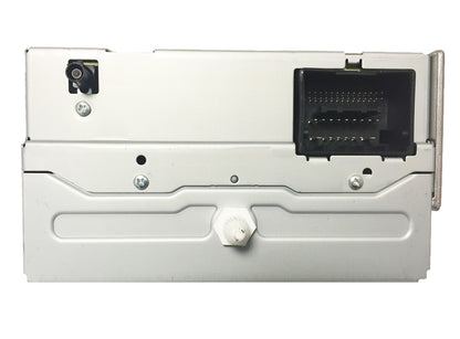 Chevrolet Buick Cadillac GM Radio AM FM XM CD Player OEM