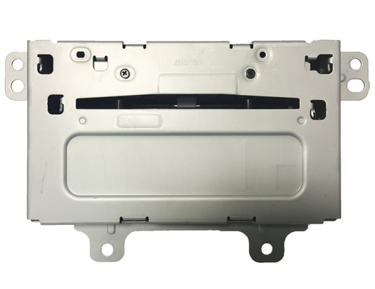 Chevrolet Buick Cadillac GM Radio AM FM XM CD Player OEM