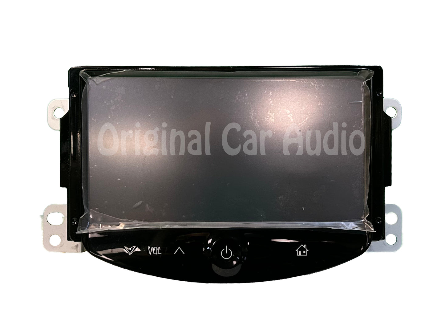UNLOCKED Refurbished 2015 - 2016 Chevrolet Trax AM FM Radio Receiver Touchscreen Display MyLink