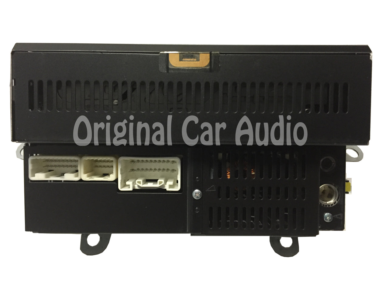 Lexus Pioneer AM FM receiver 6 disc CD player AP1811 P1806