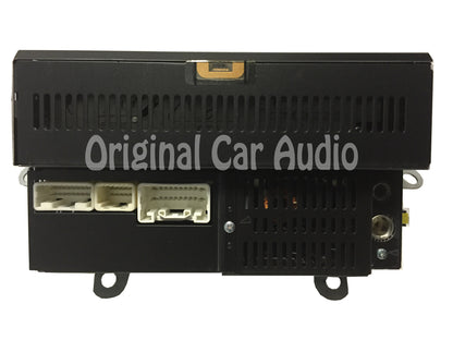Lexus Pioneer AM FM receiver 6 disc CD player AP1811 P1806