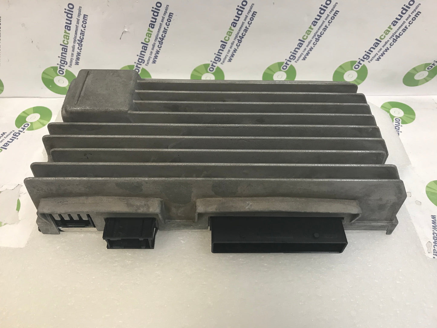 2013 - 2016 AUDI A4 A5 Q5 8R OEM Amp BANG & OLUFSEN AMPLIFIER