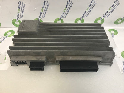 2013 - 2016 AUDI A4 A5 Q5 8R OEM Amp BANG & OLUFSEN AMPLIFIER