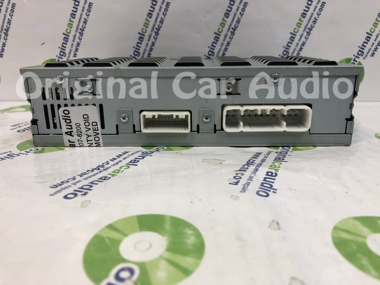 2004 2005 2006 2007 Lexus RX330 RX350 RX400H OEM Audio Amplifier